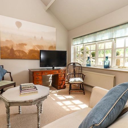 Foxhill Farm Barn Villa Bourton-on-the-Water Bagian luar foto