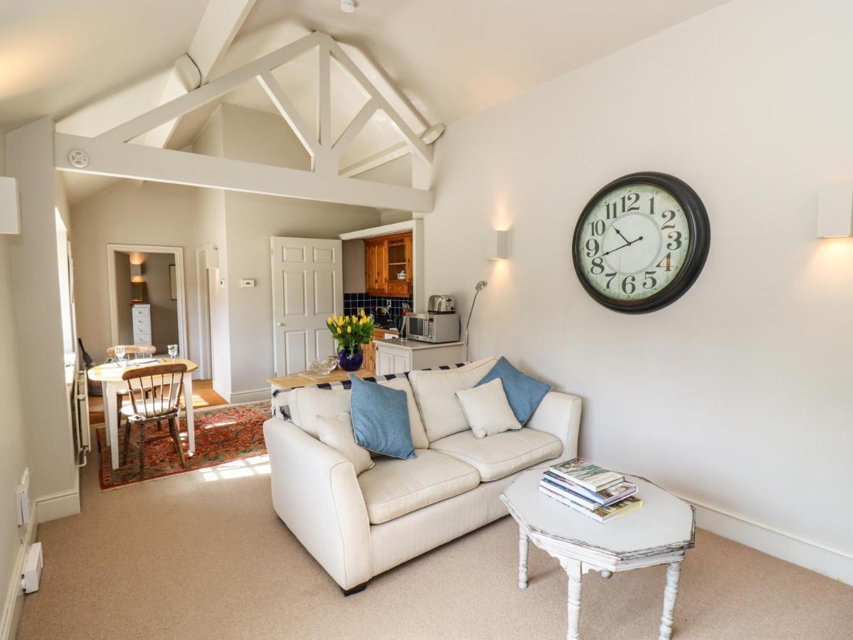 Foxhill Farm Barn Villa Bourton-on-the-Water Bagian luar foto