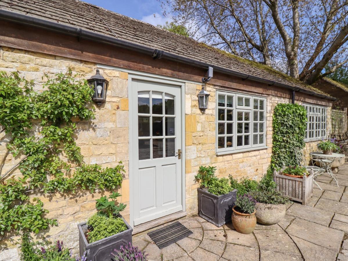 Foxhill Farm Barn Villa Bourton-on-the-Water Bagian luar foto