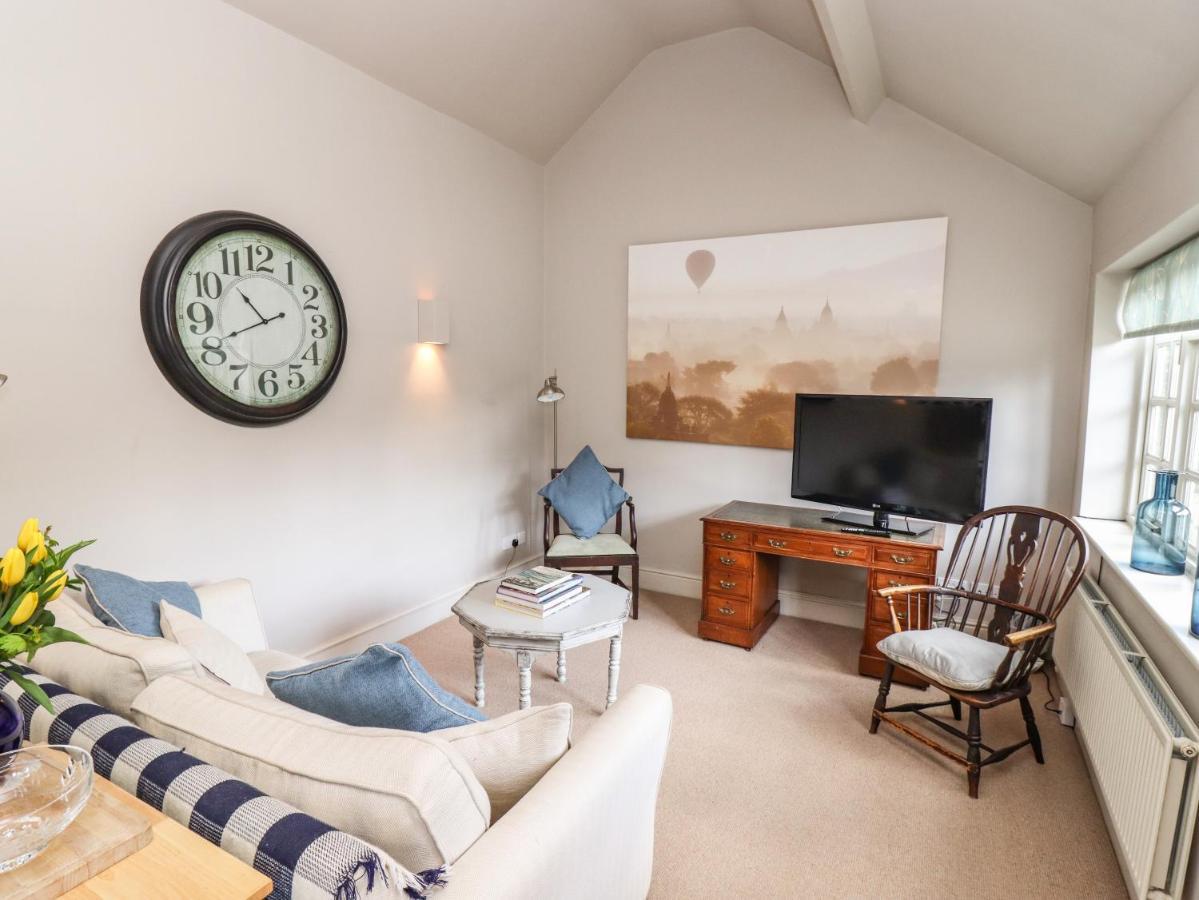 Foxhill Farm Barn Villa Bourton-on-the-Water Bagian luar foto