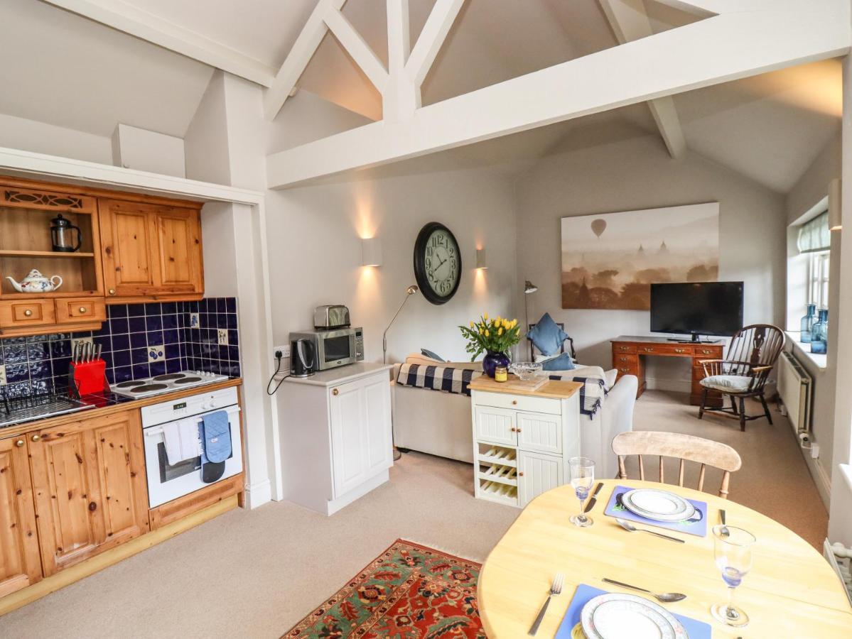 Foxhill Farm Barn Villa Bourton-on-the-Water Bagian luar foto