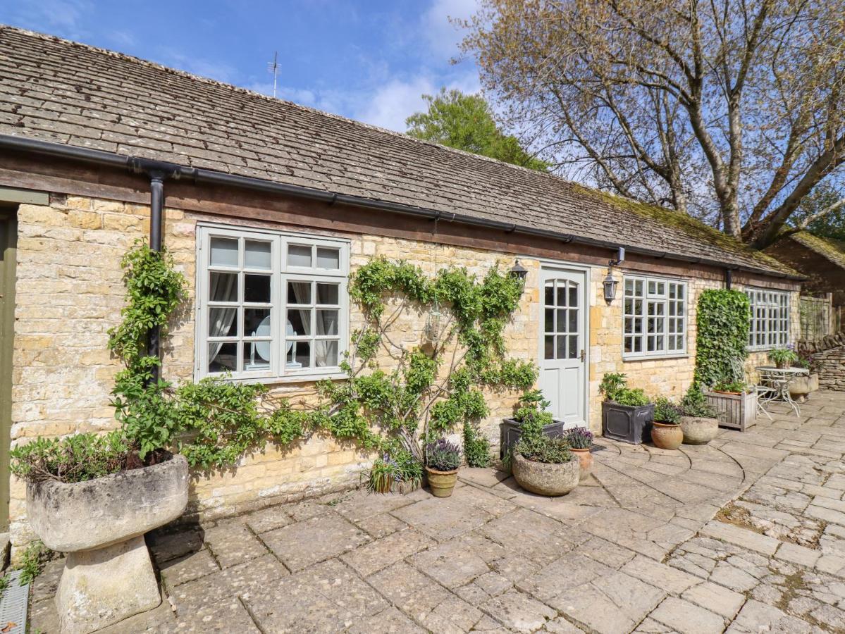 Foxhill Farm Barn Villa Bourton-on-the-Water Bagian luar foto