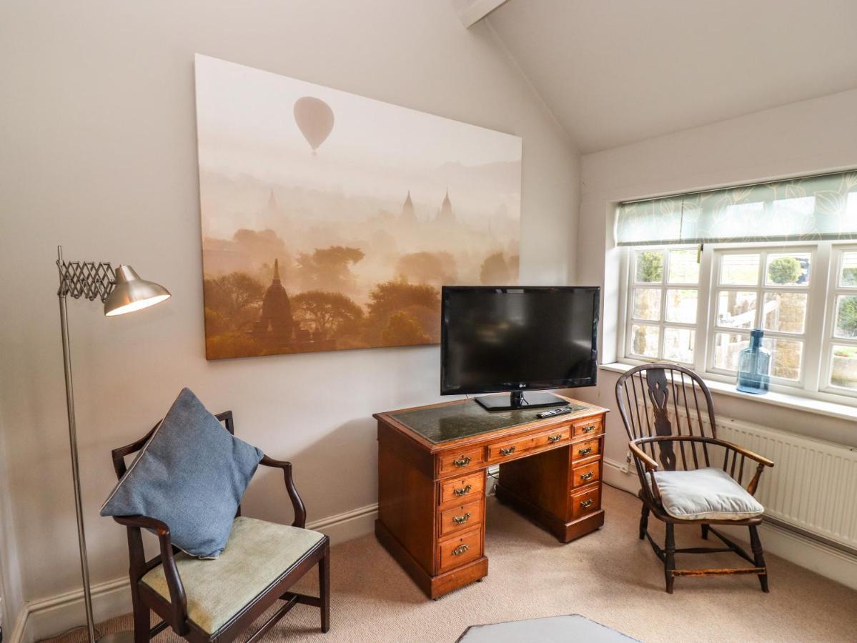 Foxhill Farm Barn Villa Bourton-on-the-Water Bagian luar foto