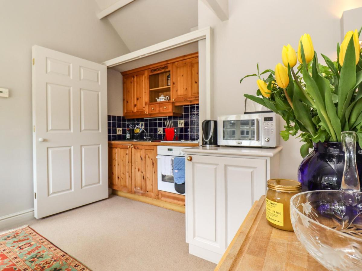Foxhill Farm Barn Villa Bourton-on-the-Water Bagian luar foto