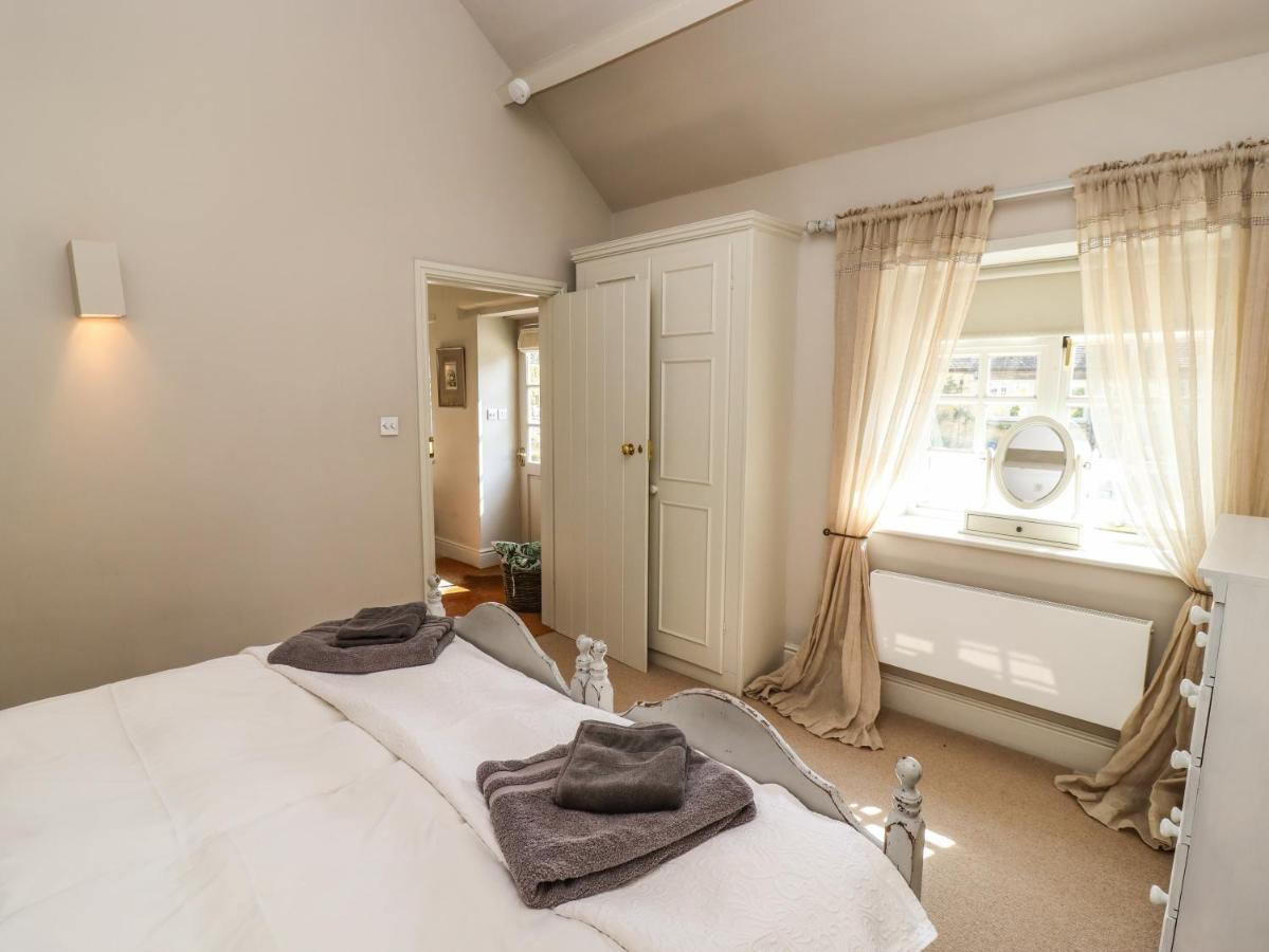 Foxhill Farm Barn Villa Bourton-on-the-Water Bagian luar foto
