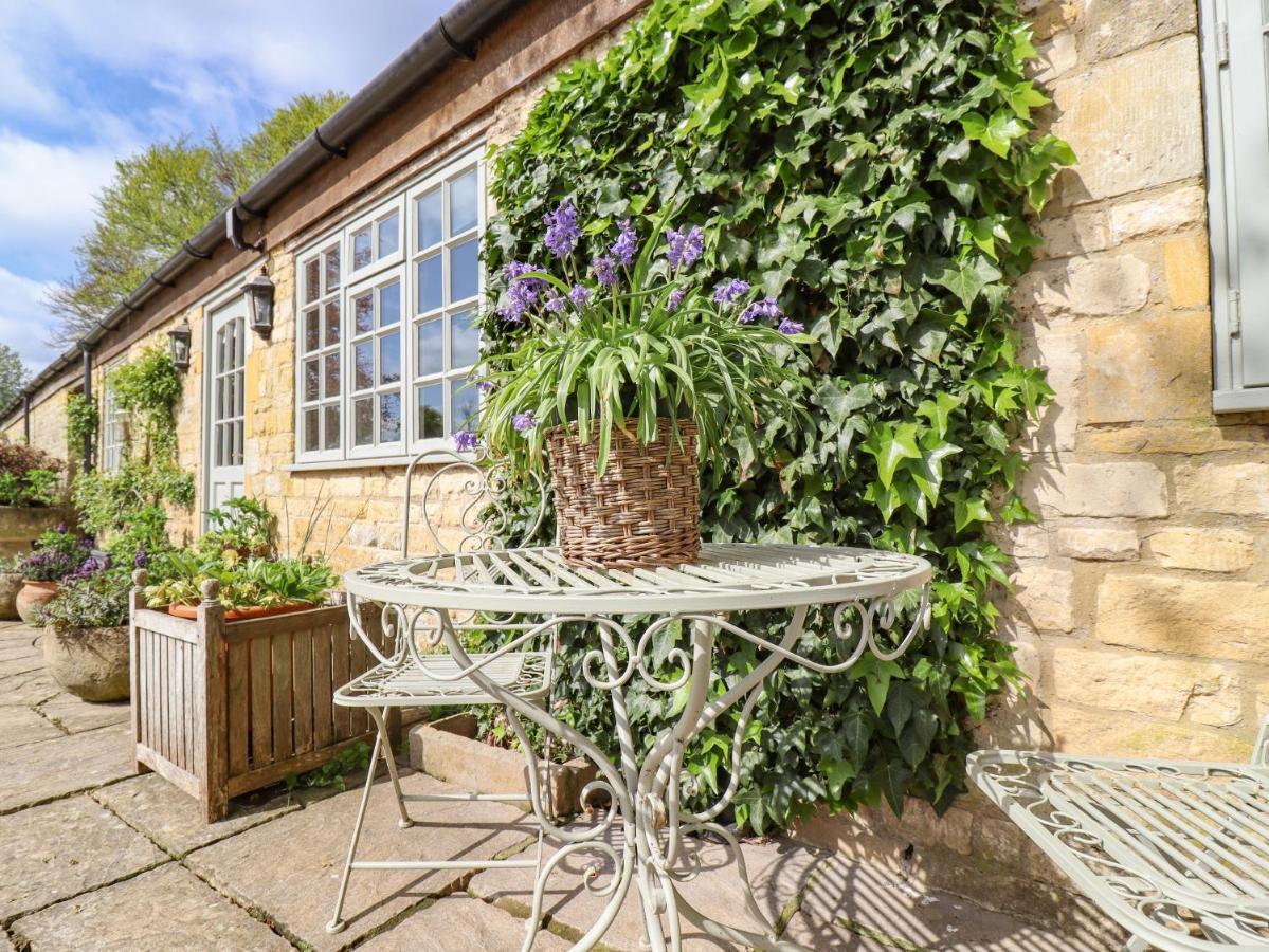 Foxhill Farm Barn Villa Bourton-on-the-Water Bagian luar foto