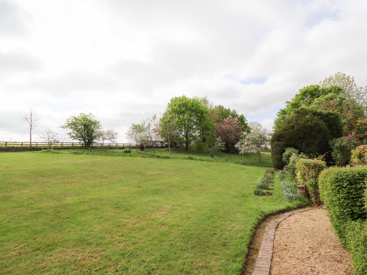 Foxhill Farm Barn Villa Bourton-on-the-Water Bagian luar foto