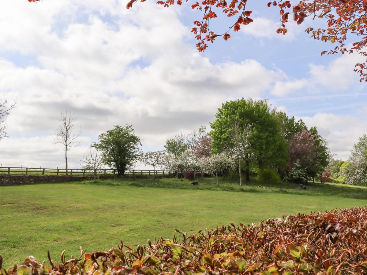 Foxhill Farm Barn Villa Bourton-on-the-Water Bagian luar foto