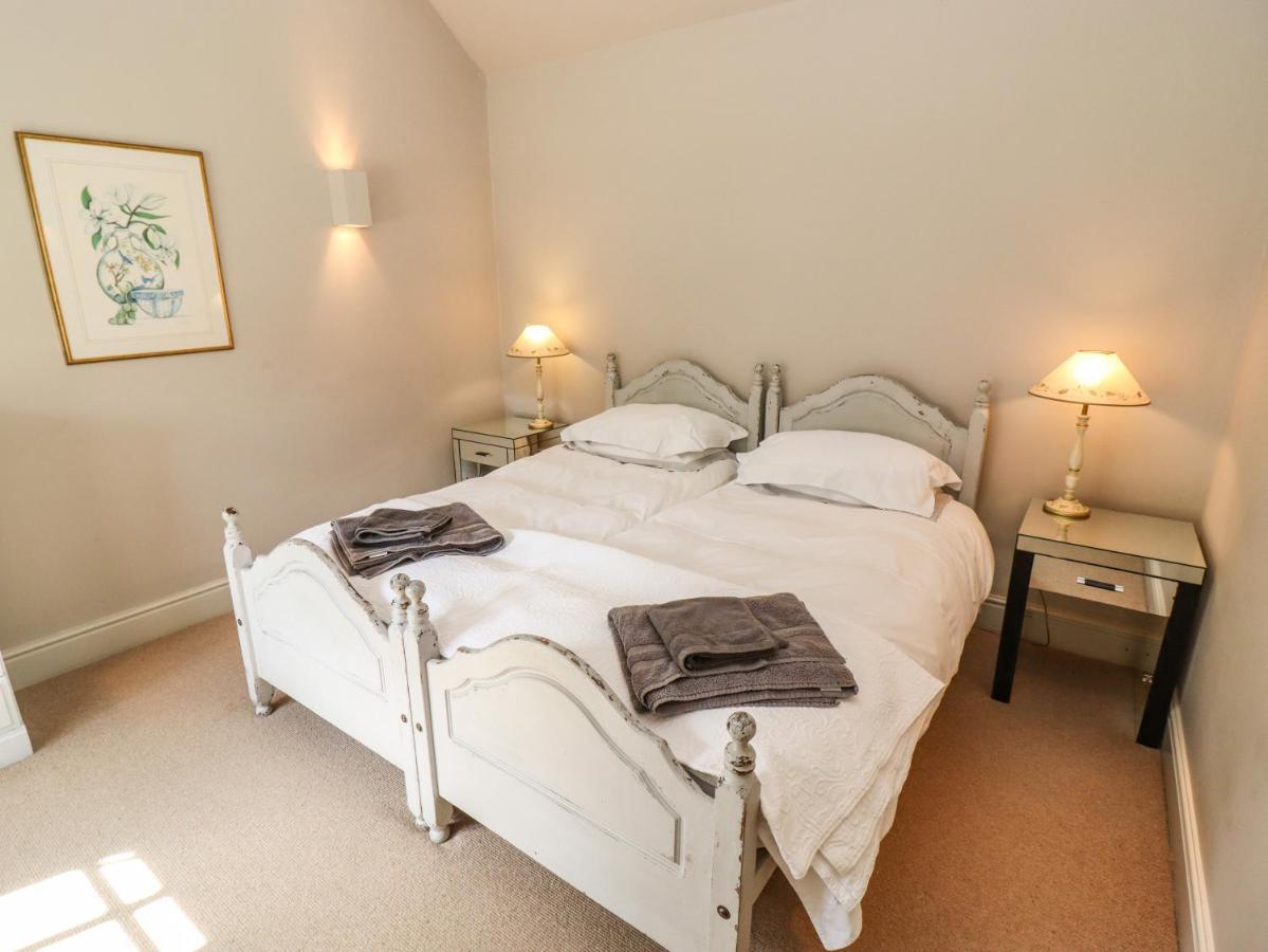 Foxhill Farm Barn Villa Bourton-on-the-Water Bagian luar foto