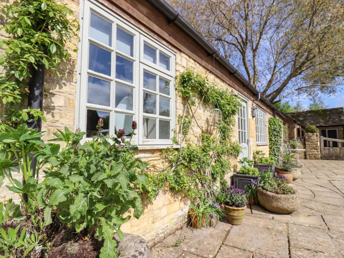 Foxhill Farm Barn Villa Bourton-on-the-Water Bagian luar foto