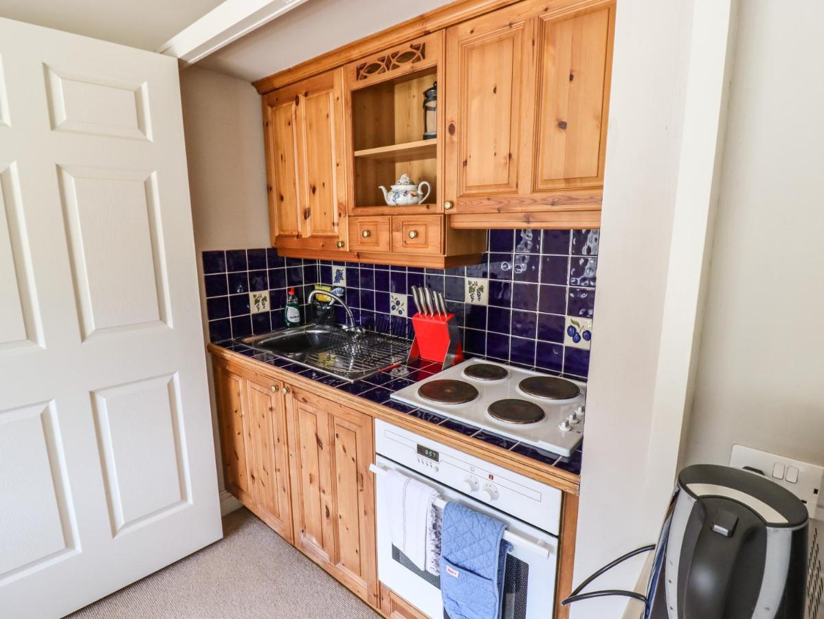 Foxhill Farm Barn Villa Bourton-on-the-Water Bagian luar foto