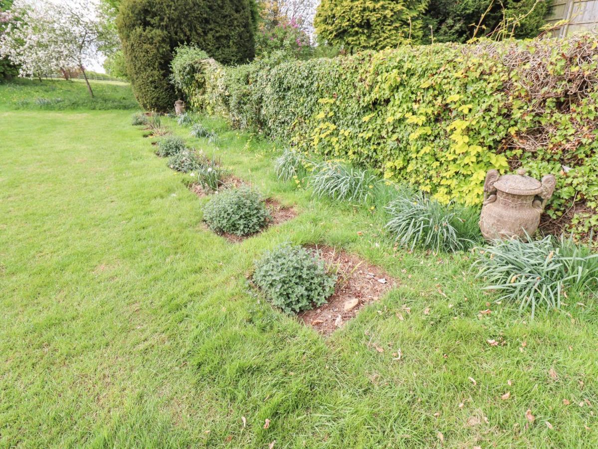 Foxhill Farm Barn Villa Bourton-on-the-Water Bagian luar foto