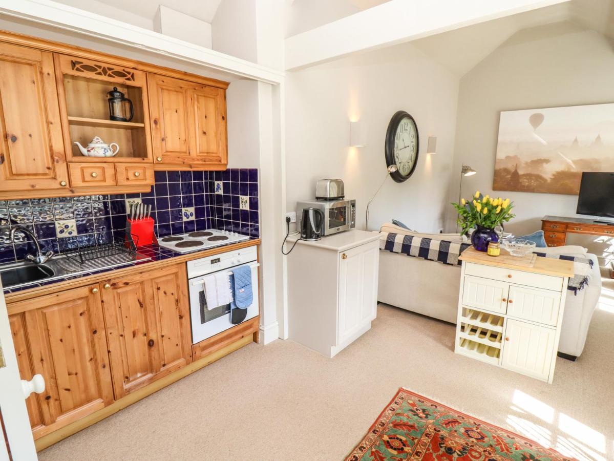 Foxhill Farm Barn Villa Bourton-on-the-Water Bagian luar foto