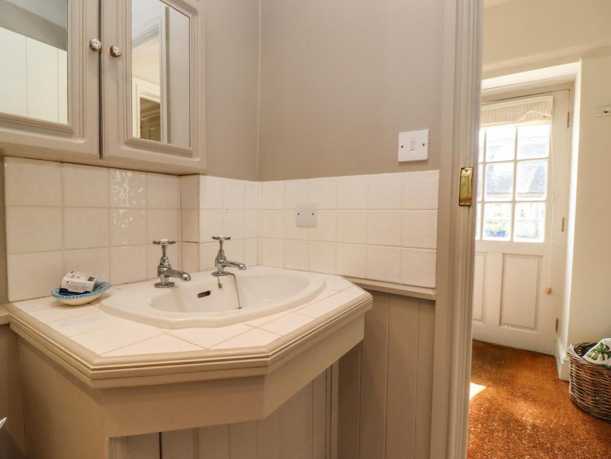 Foxhill Farm Barn Villa Bourton-on-the-Water Bagian luar foto