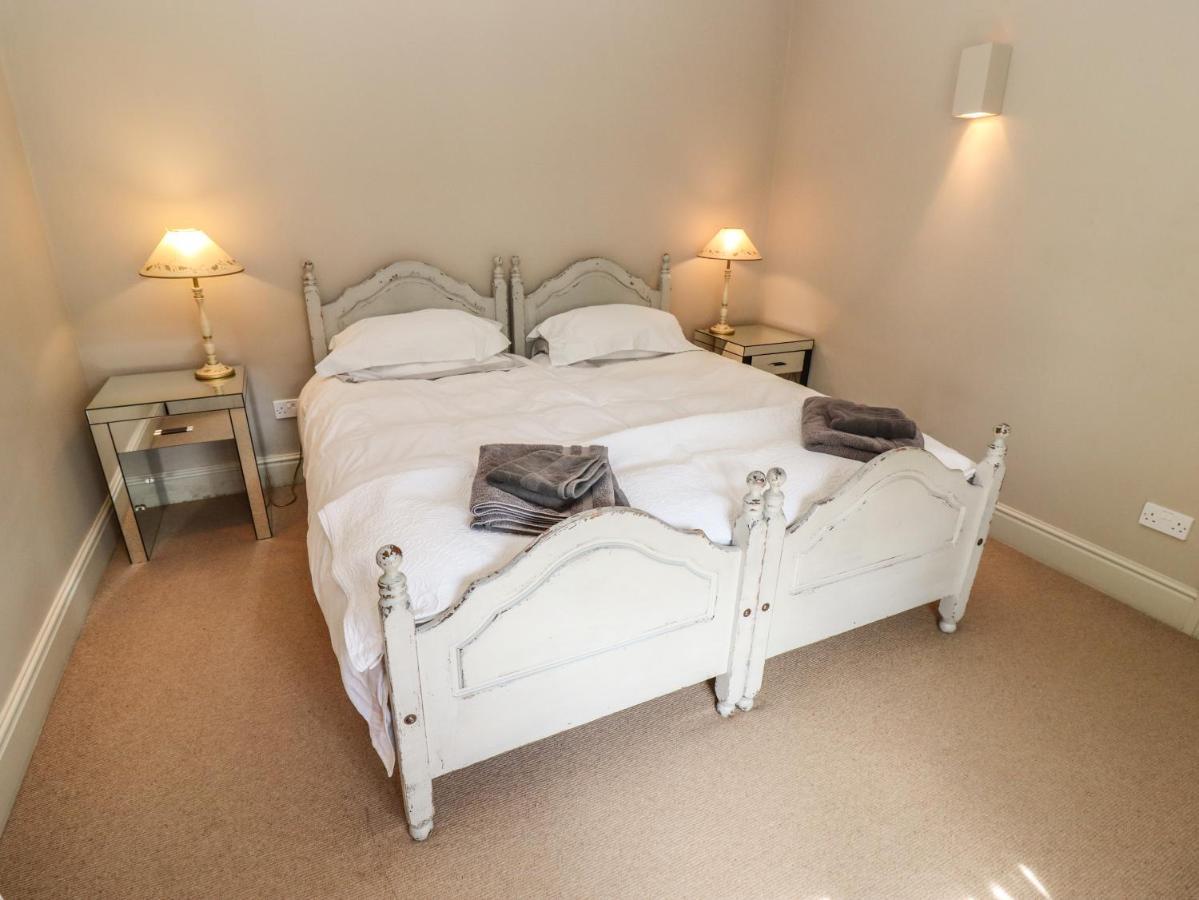 Foxhill Farm Barn Villa Bourton-on-the-Water Bagian luar foto