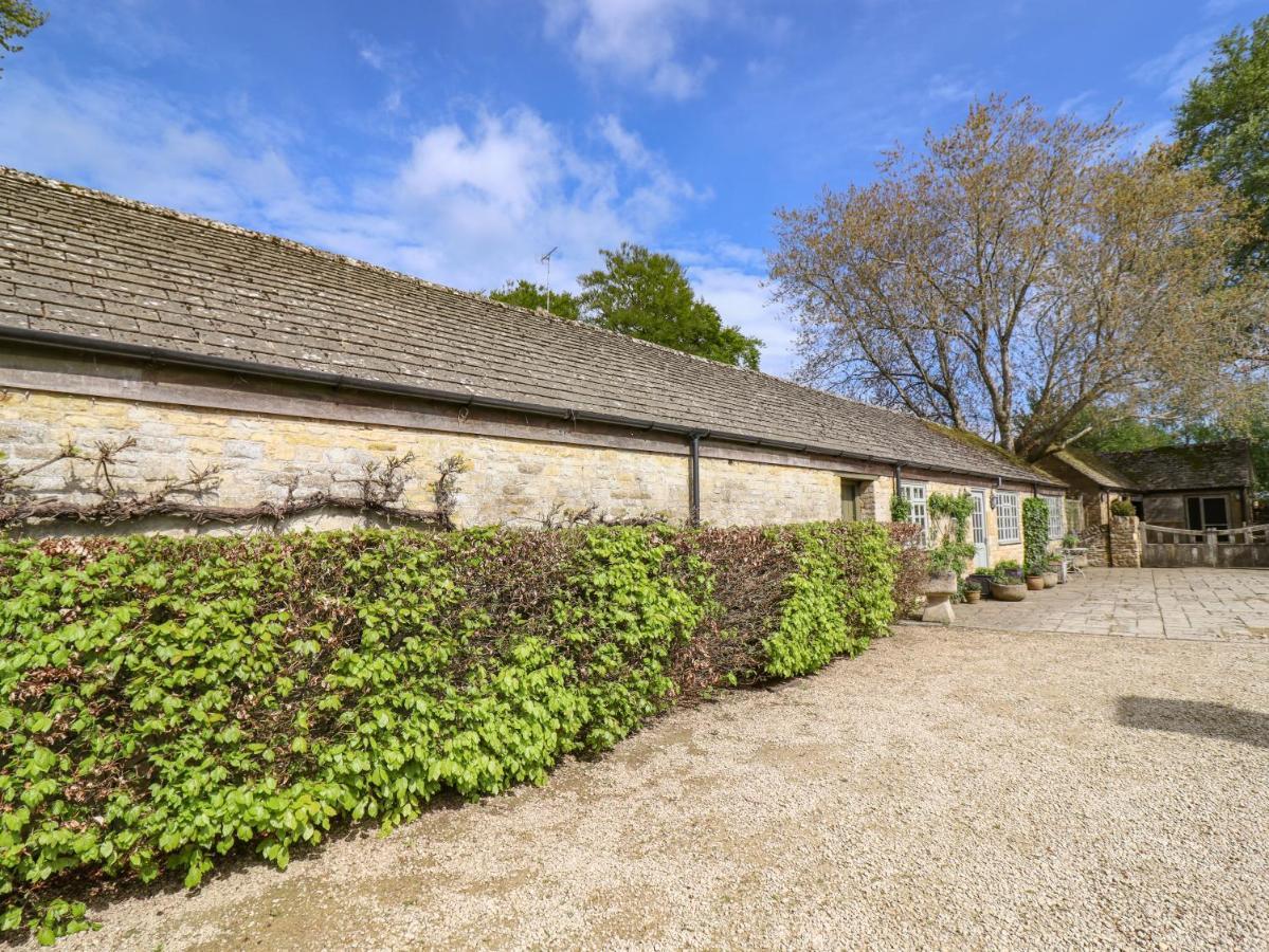Foxhill Farm Barn Villa Bourton-on-the-Water Bagian luar foto