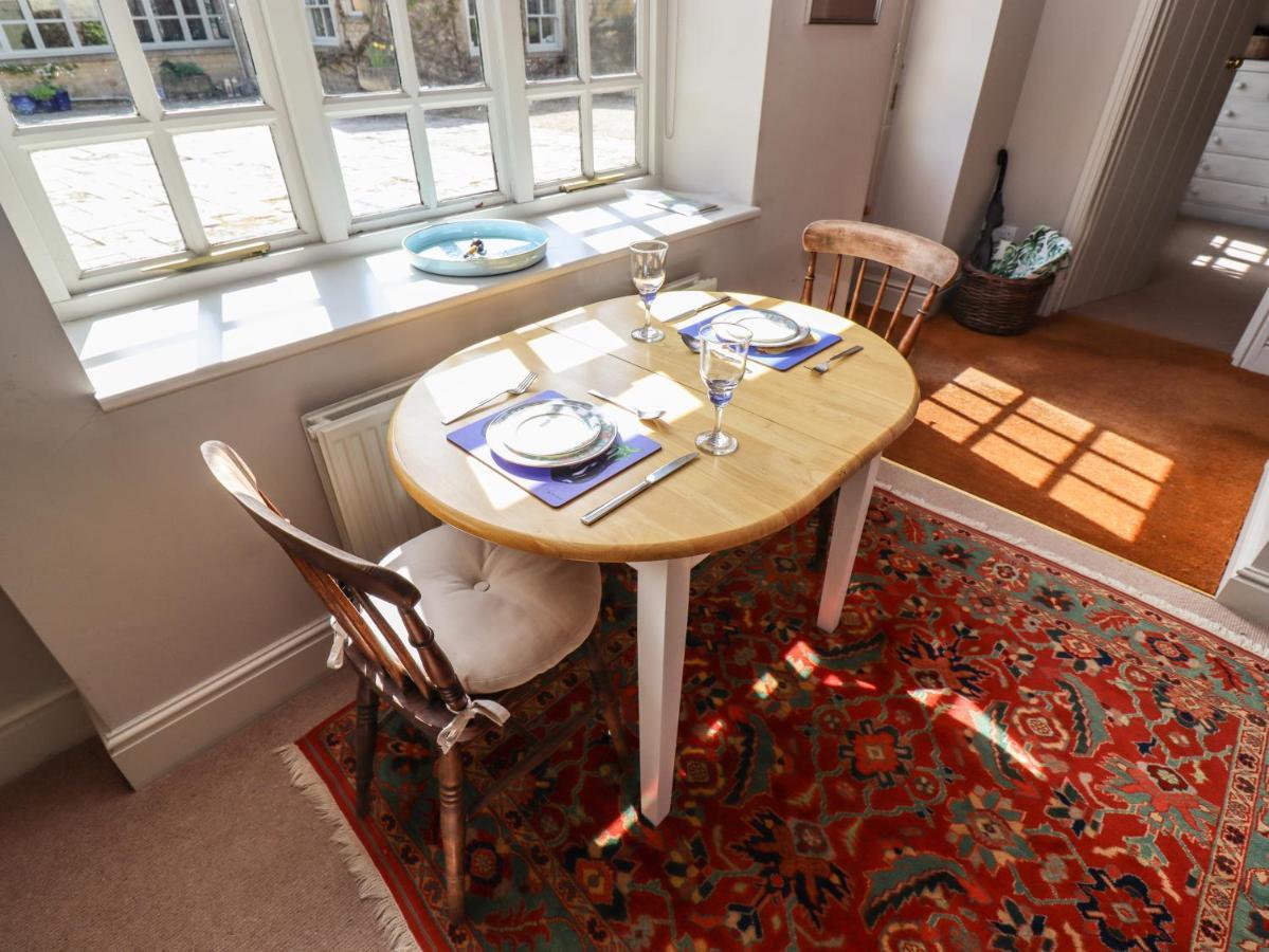 Foxhill Farm Barn Villa Bourton-on-the-Water Bagian luar foto