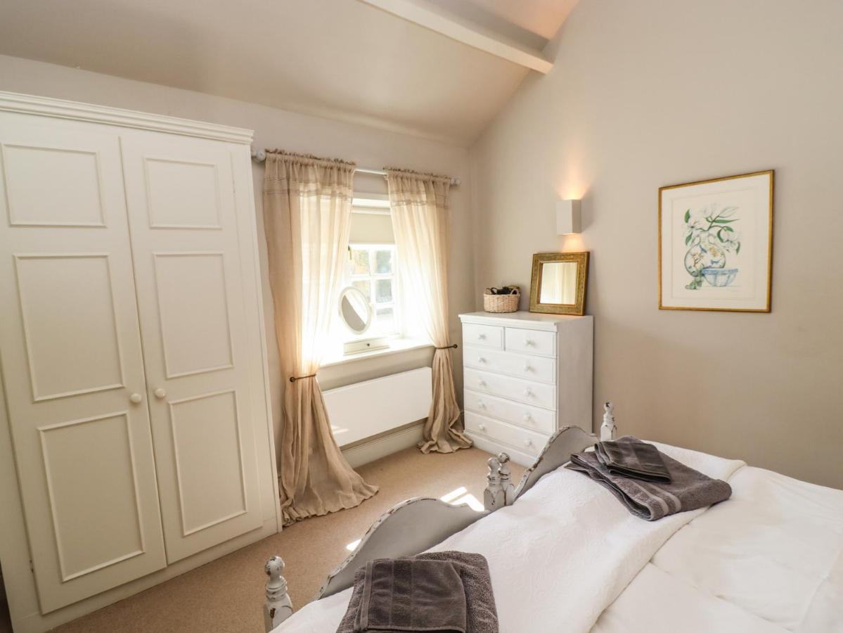 Foxhill Farm Barn Villa Bourton-on-the-Water Bagian luar foto