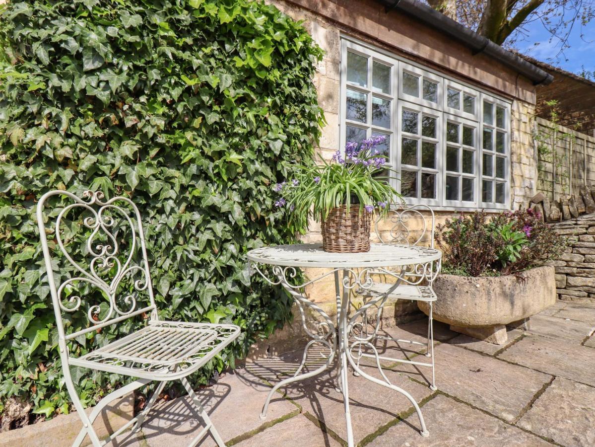 Foxhill Farm Barn Villa Bourton-on-the-Water Bagian luar foto